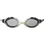 Arena Spider Junior Goggles Black White/Clear